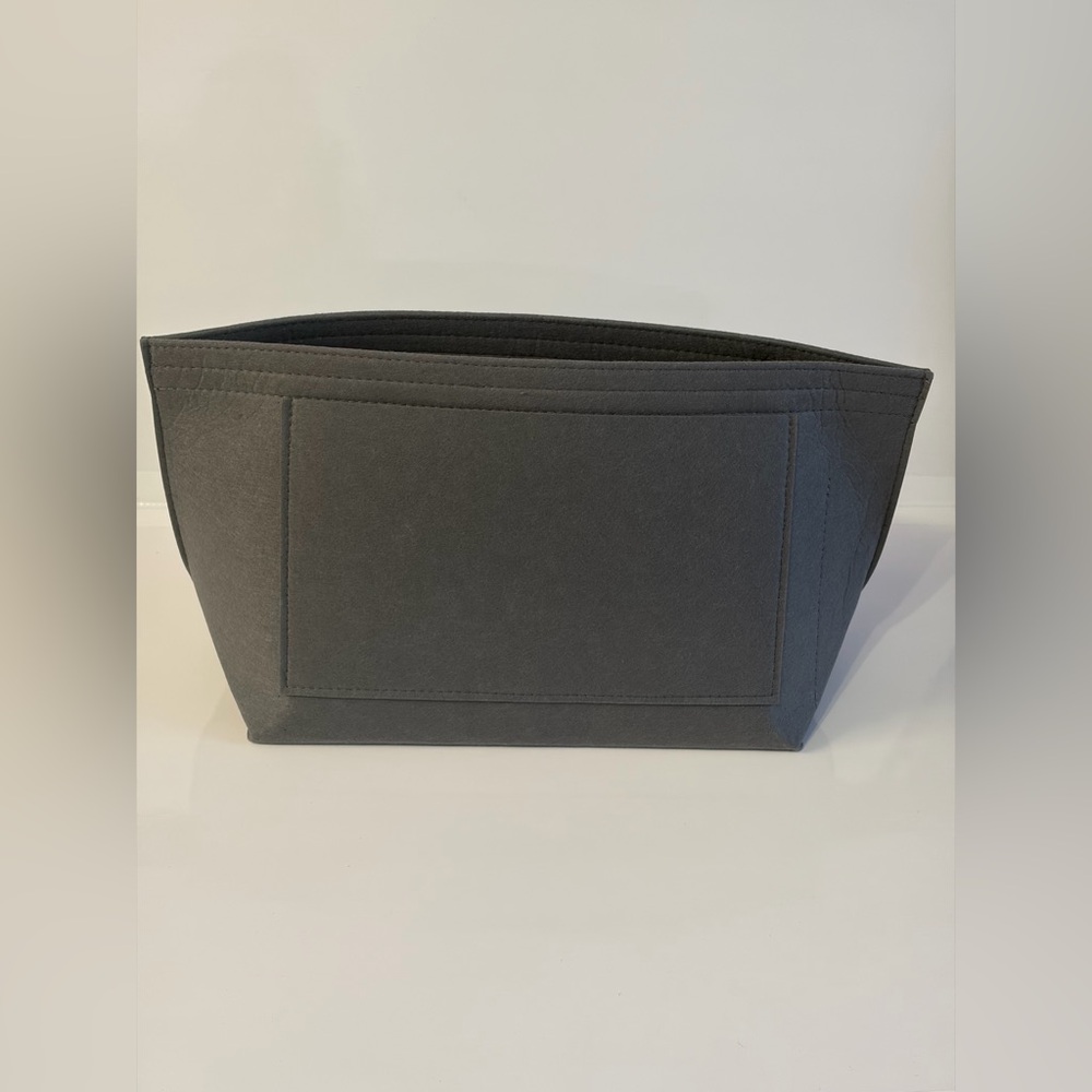 Light Gray Bag Insert